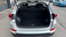 Hyundai Tucson 1.7 CRDi Blue Drive SE Nav 5dr 2WD Diesel Estate